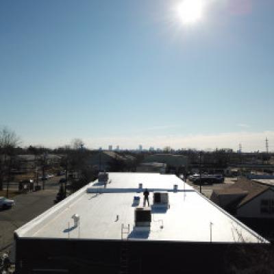 28. Tpo Roof Replacement In Pleasantville Nj